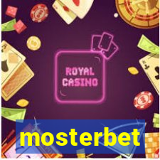 mosterbet