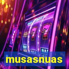 musasnuas