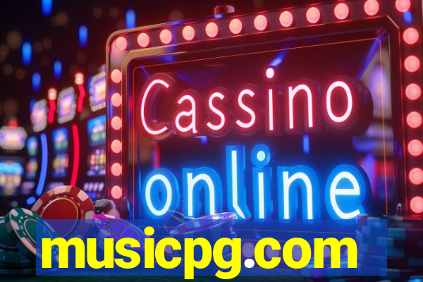 musicpg.com