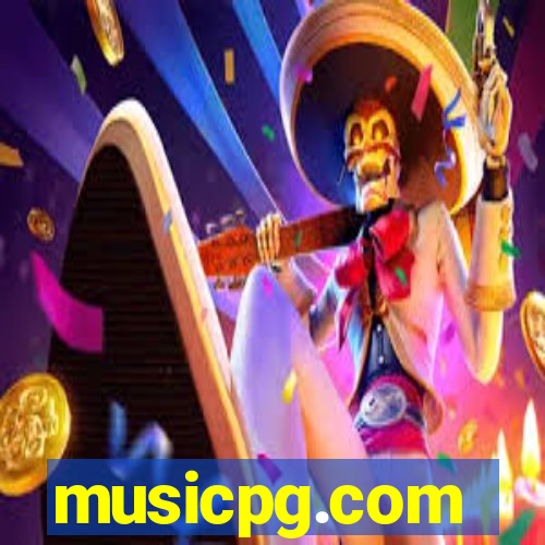 musicpg.com