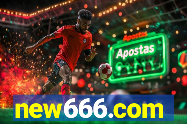 new666.com