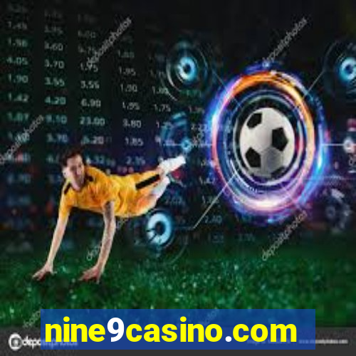 nine9casino.com