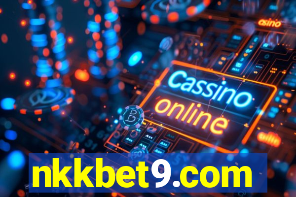 nkkbet9.com