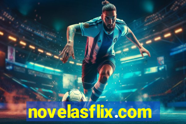 novelasflix.com