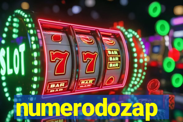 numerodozap