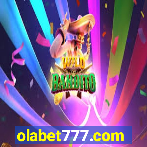 olabet777.com