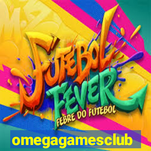 omegagamesclub