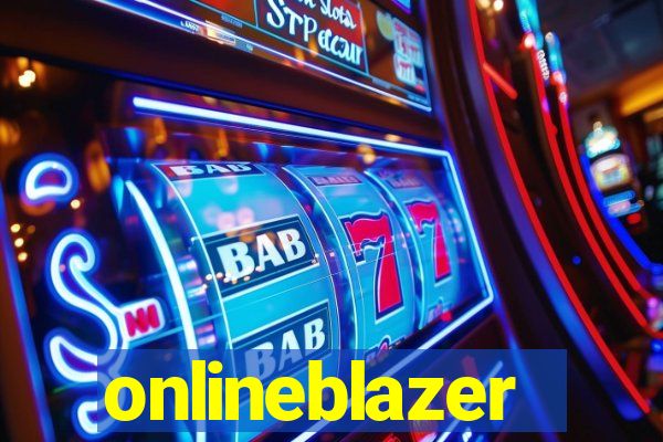 onlineblazer