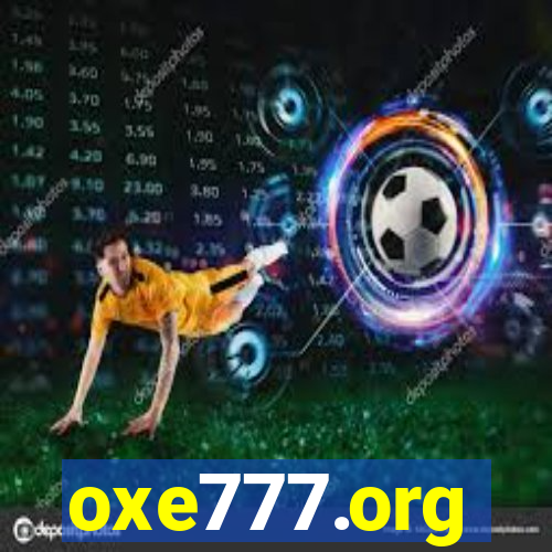 oxe777.org