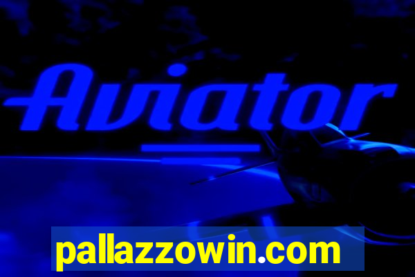 pallazzowin.com