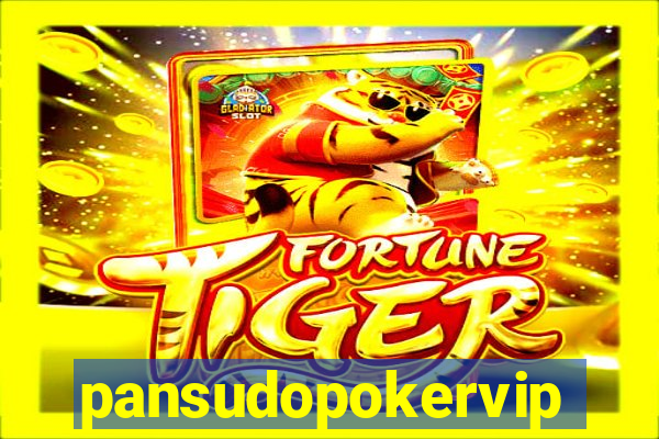 pansudopokervip.net