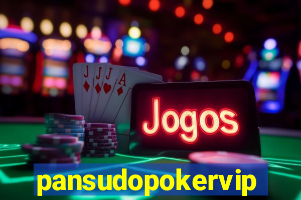 pansudopokervip.net