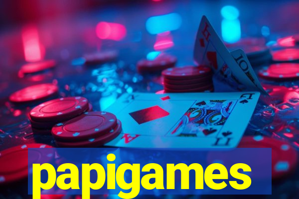 papigames