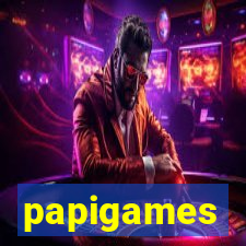 papigames