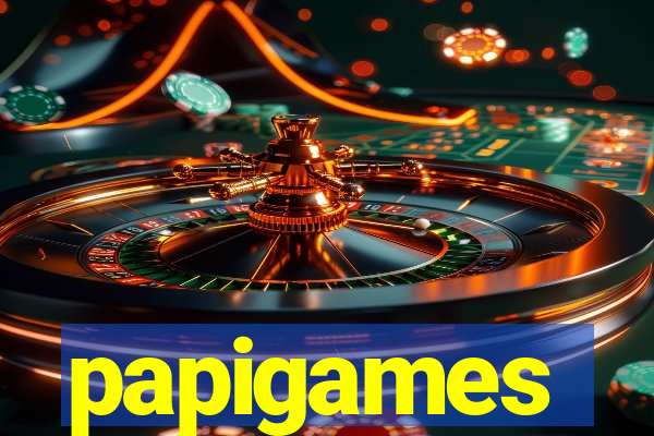 papigames