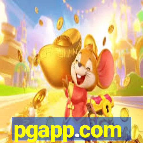 pgapp.com