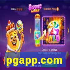 pgapp.com