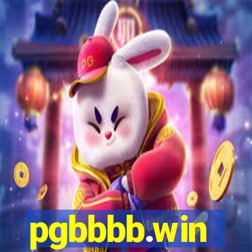 pgbbbb.win