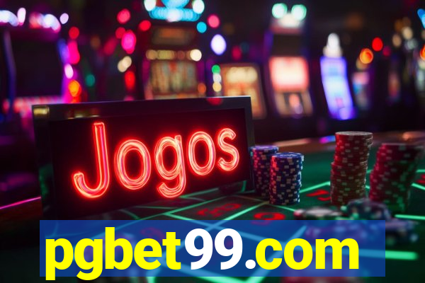 pgbet99.com