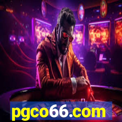 pgco66.com