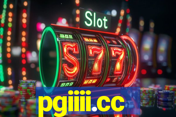 pgiiii.cc