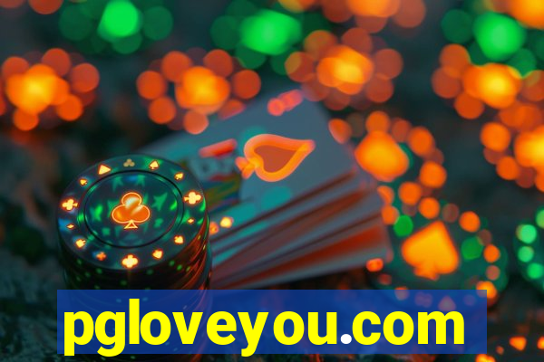 pgloveyou.com