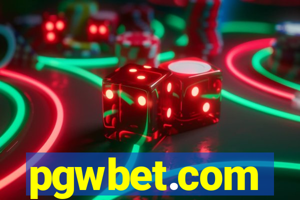 pgwbet.com