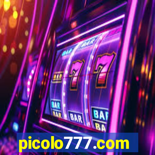 picolo777.com