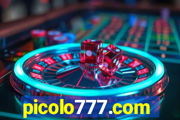 picolo777.com