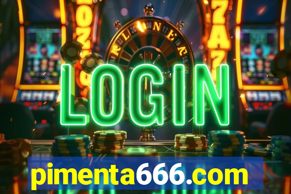 pimenta666.com