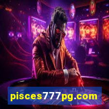 pisces777pg.com