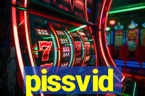 pissvid