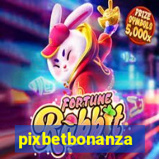 pixbetbonanza