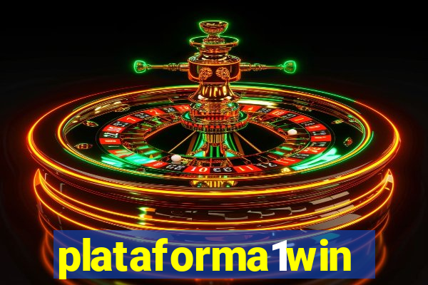 plataforma1win