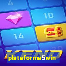 plataforma5win