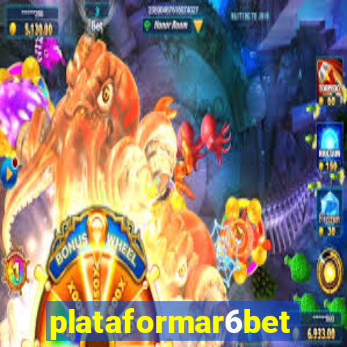 plataformar6bet