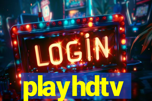 playhdtv