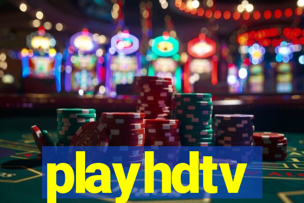 playhdtv