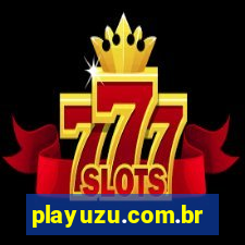 playuzu.com.br