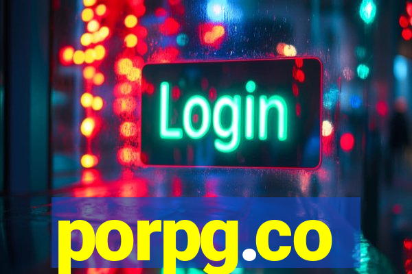 porpg.co