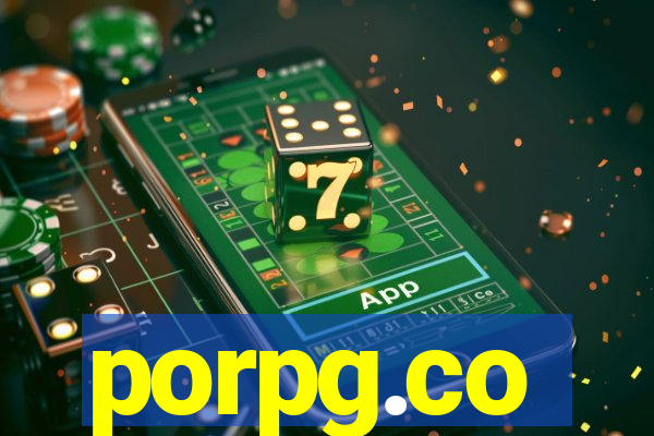 porpg.co