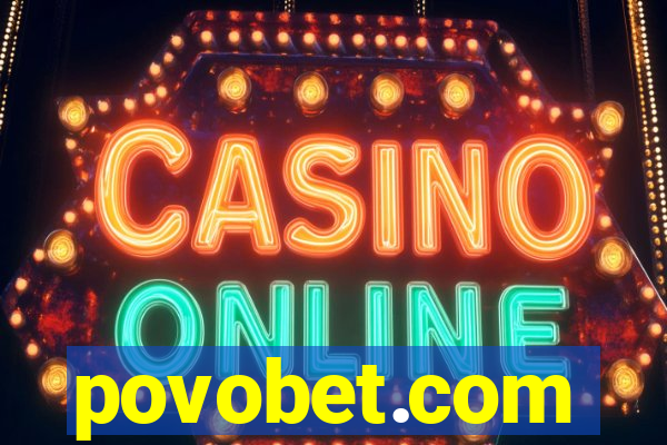 povobet.com