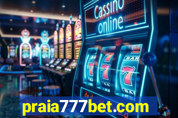 praia777bet.com