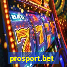 prosport.bet