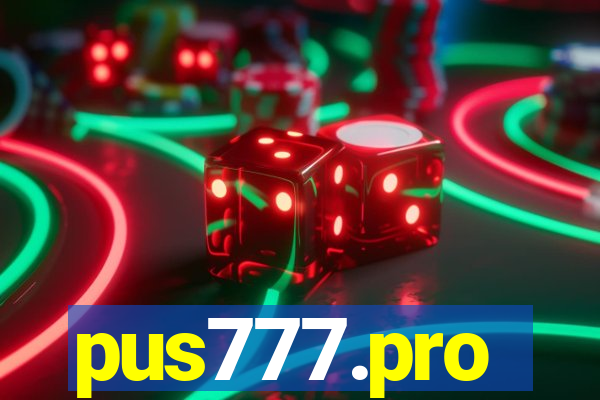 pus777.pro