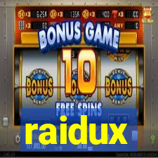 raidux