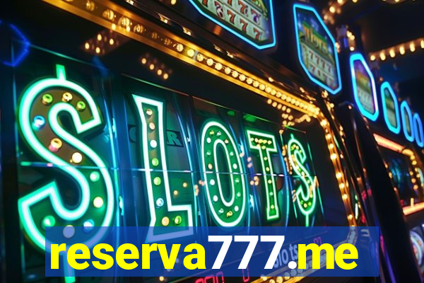 reserva777.me