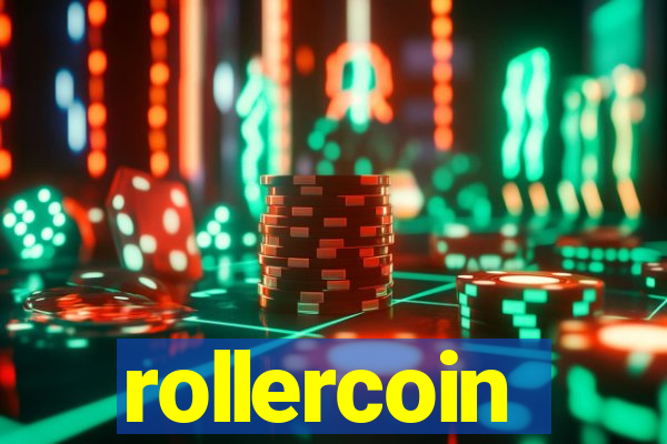 rollercoin