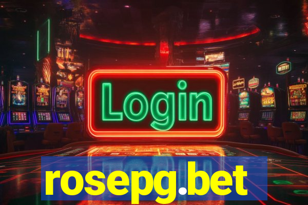 rosepg.bet