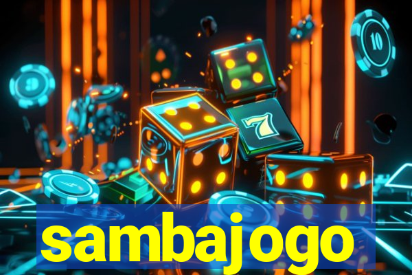 sambajogo